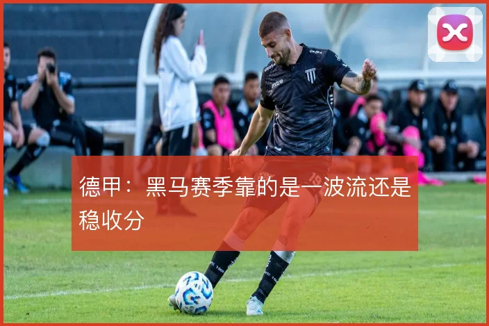 德甲：黑马赛季靠的是一波流还是稳收分